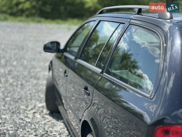 Шкода Октавия, объемом двигателя 0 л и пробегом 192 тыс. км за 5999 $, фото 6 на Automoto.ua