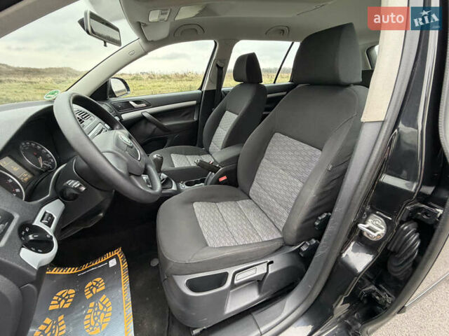 Шкода Октавія, об'ємом двигуна 1.6 л та пробігом 195 тис. км за 8499 $, фото 34 на Automoto.ua