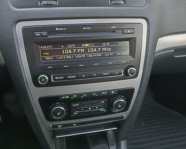 Шкода Октавия, объемом двигателя 1.6 л и пробегом 291 тыс. км за 6500 $, фото 4 на Automoto.ua