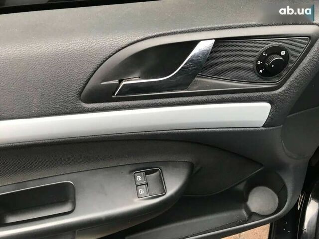 Шкода Октавия, объемом двигателя 1.8 л и пробегом 208 тыс. км за 6800 $, фото 17 на Automoto.ua