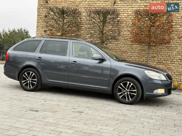Шкода Октавія, об'ємом двигуна 1.4 л та пробігом 236 тис. км за 6950 $, фото 7 на Automoto.ua
