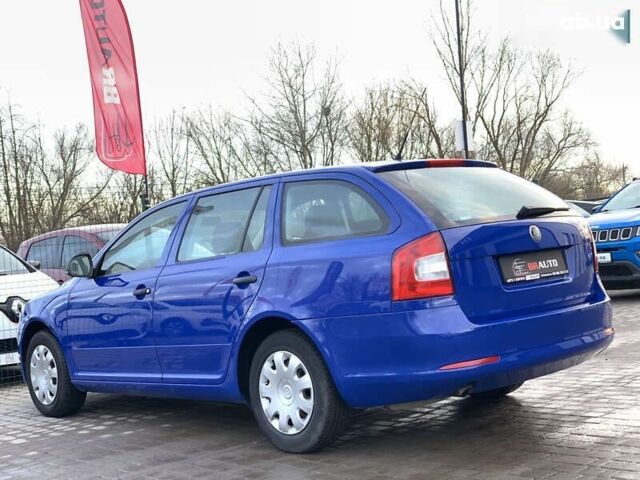 Шкода Октавия, объемом двигателя 1.4 л и пробегом 178 тыс. км за 6399 $, фото 16 на Automoto.ua