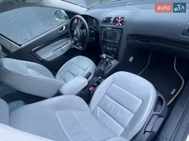 Шкода Октавія, об'ємом двигуна 1.8 л та пробігом 235 тис. км за 8200 $, фото 8 на Automoto.ua