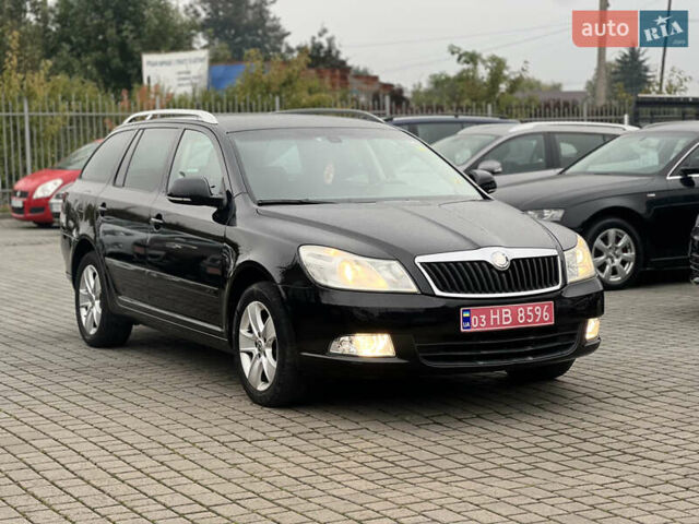 Шкода Октавия 2009 в Староконстантинов на Automoto.ua Шкода Октавия, объемом двигателя 1.8 л и пробегом 235 тыс. км за 7500 $, фото 1 на Automoto.ua