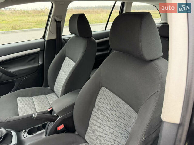 Шкода Октавія, об'ємом двигуна 1.6 л та пробігом 195 тис. км за 8499 $, фото 32 на Automoto.ua