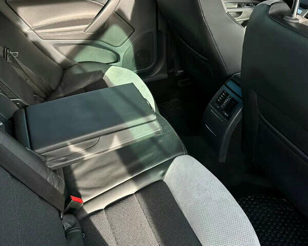 Шкода Октавія, об'ємом двигуна 1.98 л та пробігом 233 тис. км за 8799 $, фото 10 на Automoto.ua