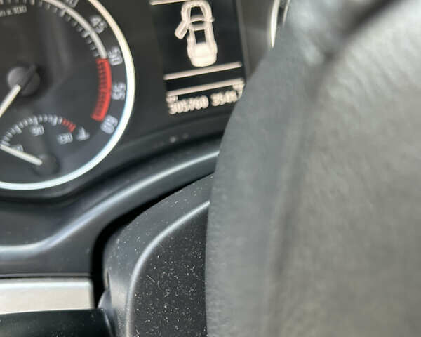 Шкода Октавия, объемом двигателя 1.97 л и пробегом 308 тыс. км за 7200 $, фото 15 на Automoto.ua