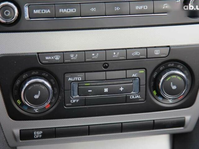 Шкода Октавия, объемом двигателя 1.8 л и пробегом 248 тыс. км за 7600 $, фото 15 на Automoto.ua
