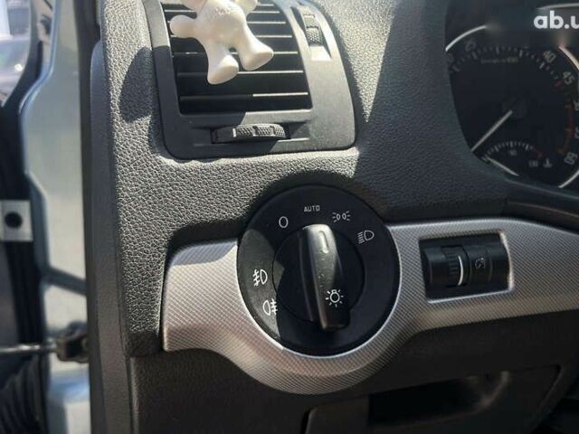 Шкода Октавия, объемом двигателя 1.9 л и пробегом 408 тыс. км за 6800 $, фото 25 на Automoto.ua