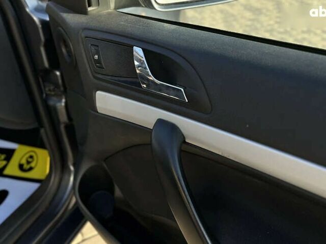 Шкода Октавия, объемом двигателя 1.4 л и пробегом 188 тыс. км за 6600 $, фото 18 на Automoto.ua