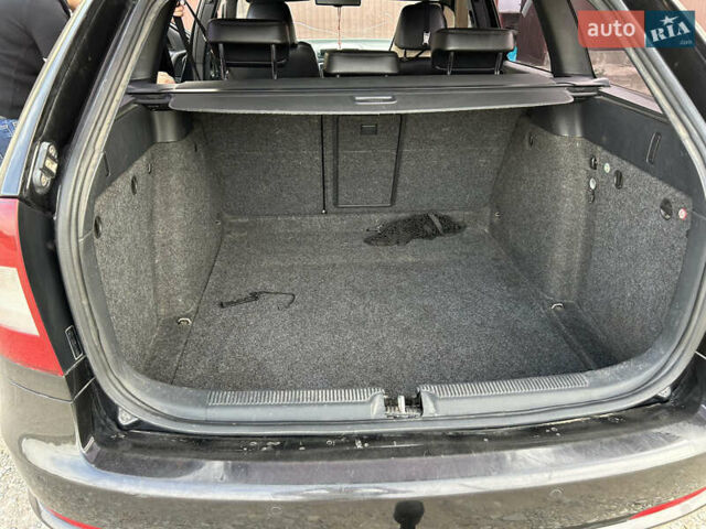 Шкода Октавия, объемом двигателя 1.97 л и пробегом 308 тыс. км за 7200 $, фото 19 на Automoto.ua