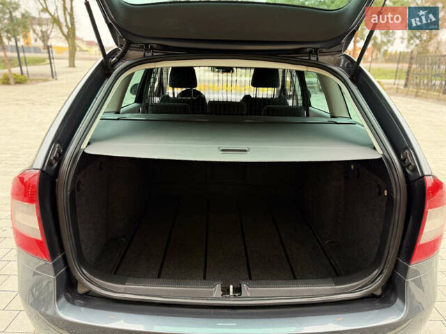 Шкода Октавія, об'ємом двигуна 1.4 л та пробігом 236 тис. км за 6950 $, фото 21 на Automoto.ua