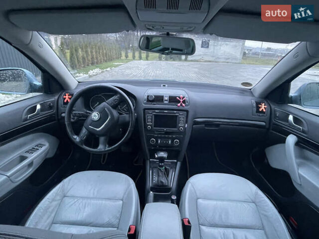 Шкода Октавія, об'ємом двигуна 1.8 л та пробігом 235 тис. км за 8200 $, фото 6 на Automoto.ua