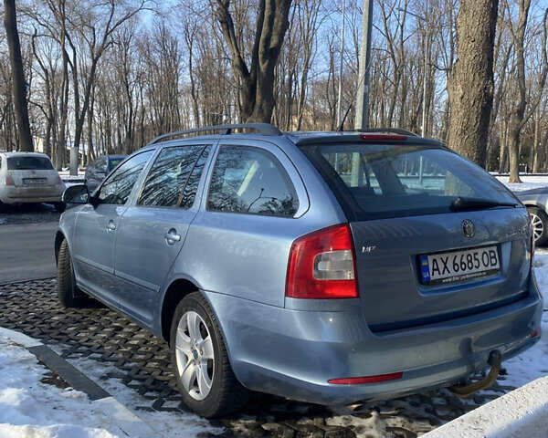 Шкода Октавія, об'ємом двигуна 1.6 л та пробігом 163 тис. км за 7800 $, фото 9 на Automoto.ua