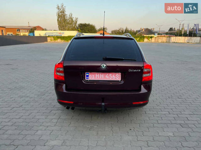 Шкода Октавія, об'ємом двигуна 1.8 л та пробігом 128 тис. км за 8290 $, фото 6 на Automoto.ua