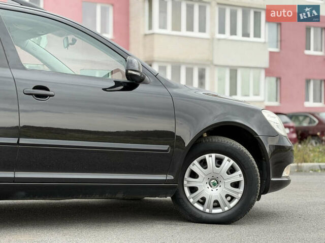 Шкода Октавія, об'ємом двигуна 1.6 л та пробігом 195 тис. км за 8499 $, фото 71 на Automoto.ua