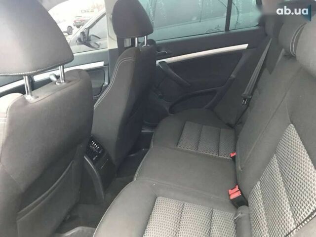 Шкода Октавия, объемом двигателя 1.8 л и пробегом 208 тыс. км за 6800 $, фото 10 на Automoto.ua