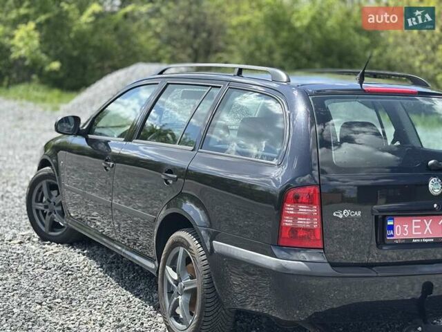 Шкода Октавия, объемом двигателя 0 л и пробегом 192 тыс. км за 5999 $, фото 19 на Automoto.ua