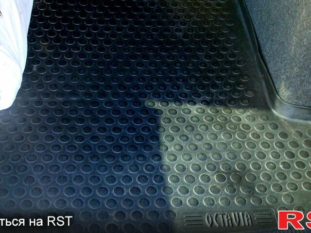 Шкода Октавія, об'ємом двигуна 1.6 л та пробігом 207 тис. км за 5500 $, фото 9 на Automoto.ua