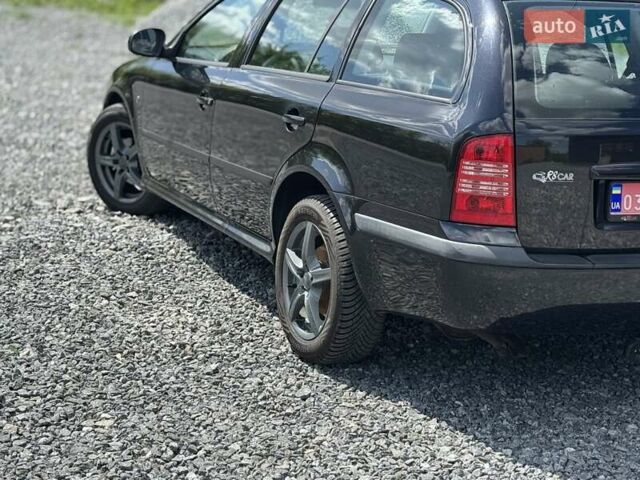 Шкода Октавия, объемом двигателя 0 л и пробегом 192 тыс. км за 5999 $, фото 16 на Automoto.ua