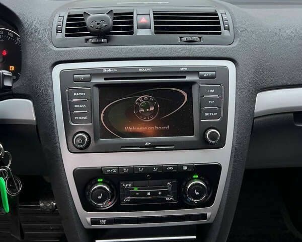 Шкода Октавия, объемом двигателя 1.8 л и пробегом 208 тыс. км за 6800 $, фото 16 на Automoto.ua