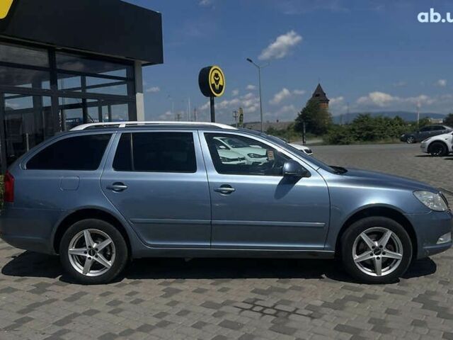 Шкода Октавия, объемом двигателя 1.9 л и пробегом 408 тыс. км за 6800 $, фото 7 на Automoto.ua