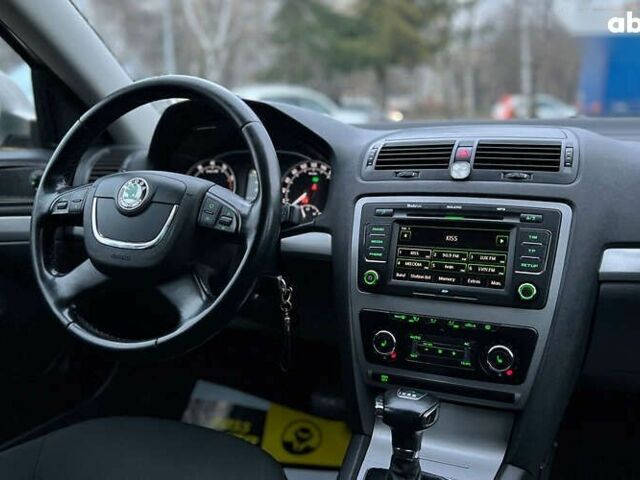 Шкода Октавия, объемом двигателя 1.4 л и пробегом 267 тыс. км за 7700 $, фото 19 на Automoto.ua