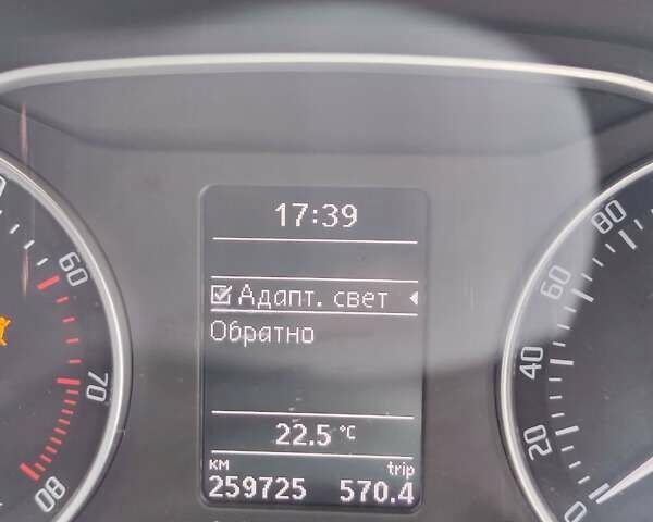 Шкода Октавія, об'ємом двигуна 1.8 л та пробігом 261 тис. км за 7200 $, фото 5 на Automoto.ua