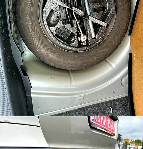 Шкода Октавия, объемом двигателя 1.6 л и пробегом 218 тыс. км за 7200 $, фото 6 на Automoto.ua