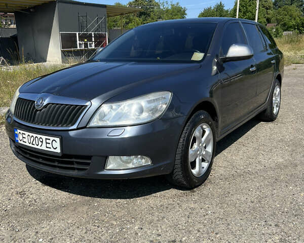 Шкода Октавия, объемом двигателя 1.6 л и пробегом 315 тыс. км за 5999 $, фото 6 на Automoto.ua