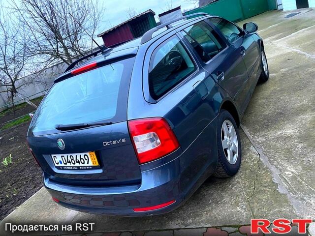 Шкода Октавія, об'ємом двигуна 1.8 л та пробігом 197 тис. км за 7900 $, фото 2 на Automoto.ua