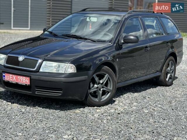 Шкода Октавия, объемом двигателя 0 л и пробегом 192 тыс. км за 5999 $, фото 1 на Automoto.ua
