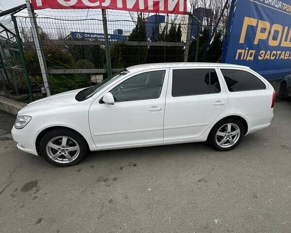 Шкода Октавія, об'ємом двигуна 1.8 л та пробігом 185 тис. км за 7999 $, фото 5 на Automoto.ua