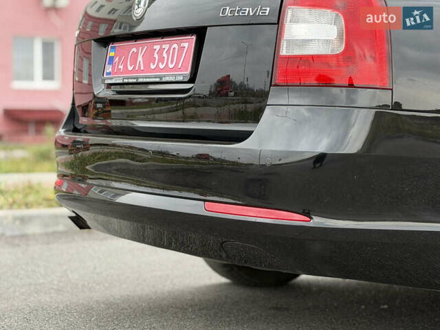 Шкода Октавія, об'ємом двигуна 1.6 л та пробігом 195 тис. км за 8499 $, фото 72 на Automoto.ua