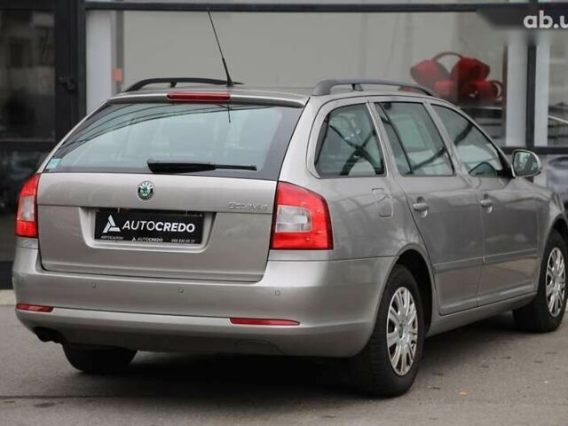 Шкода Октавия, объемом двигателя 1.4 л и пробегом 263 тыс. км за 7300 $, фото 1 на Automoto.ua