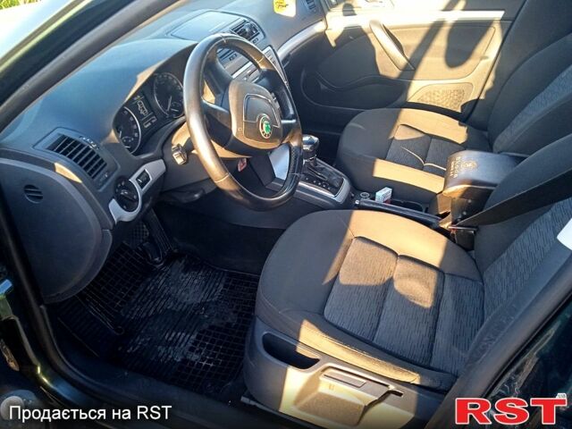 Шкода Октавія, об'ємом двигуна 1.6 л та пробігом 295 тис. км за 7400 $, фото 2 на Automoto.ua