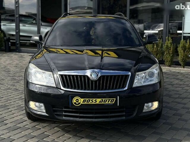 Шкода Октавия, объемом двигателя 1.4 л и пробегом 197 тыс. км за 7450 $, фото 1 на Automoto.ua
