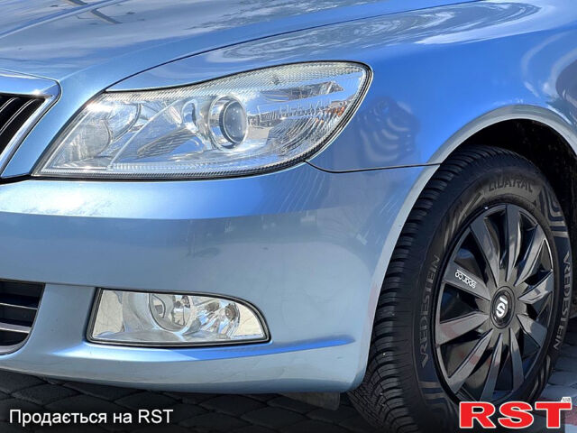 Шкода Октавія, об'ємом двигуна 1.4 л та пробігом 171 тис. км за 7200 $, фото 2 на Automoto.ua