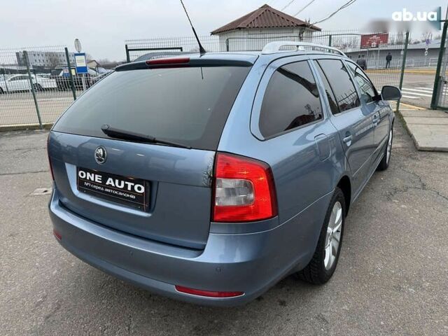 Шкода Октавия, объемом двигателя 1.4 л и пробегом 266 тыс. км за 7290 $, фото 4 на Automoto.ua