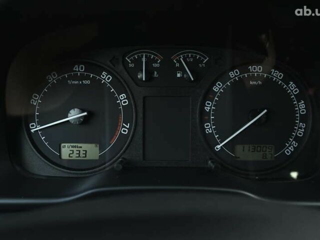 Шкода Октавія, об'ємом двигуна 1.6 л та пробігом 113 тис. км за 6699 $, фото 18 на Automoto.ua