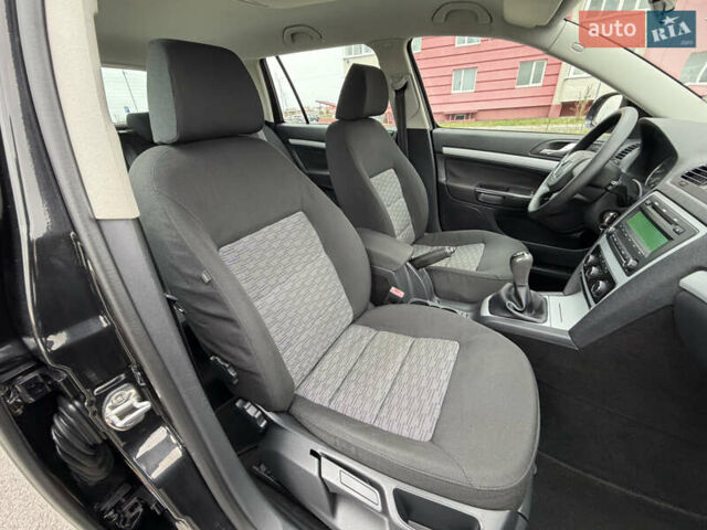 Шкода Октавія, об'ємом двигуна 1.6 л та пробігом 195 тис. км за 8499 $, фото 18 на Automoto.ua