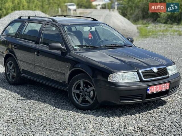 Шкода Октавия, объемом двигателя 0 л и пробегом 192 тыс. км за 5999 $, фото 22 на Automoto.ua