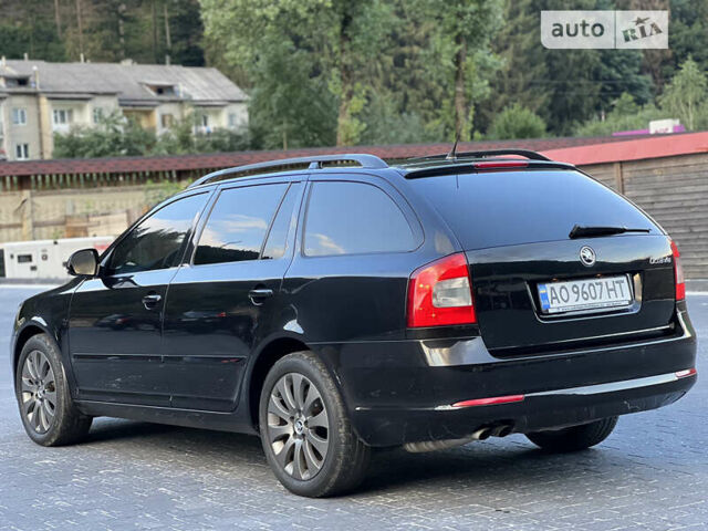 Шкода Октавія, об'ємом двигуна 1.8 л та пробігом 215 тис. км за 8250 $, фото 37 на Automoto.ua