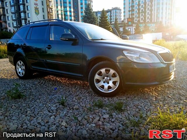Шкода Октавія, об'ємом двигуна 1.6 л та пробігом 295 тис. км за 7400 $, фото 1 на Automoto.ua
