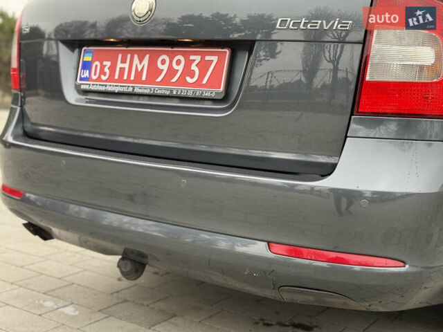 Шкода Октавія, об'ємом двигуна 1.4 л та пробігом 236 тис. км за 6950 $, фото 13 на Automoto.ua