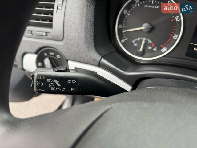 Шкода Октавія, об'ємом двигуна 1.6 л та пробігом 195 тис. км за 8499 $, фото 81 на Automoto.ua