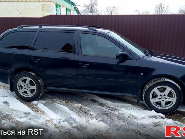 Шкода Октавія, об'ємом двигуна 1.9 л та пробігом 302 тис. км за 7800 $, фото 2 на Automoto.ua