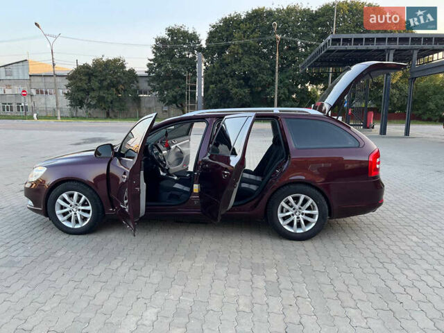 Шкода Октавія, об'ємом двигуна 1.8 л та пробігом 128 тис. км за 8290 $, фото 10 на Automoto.ua