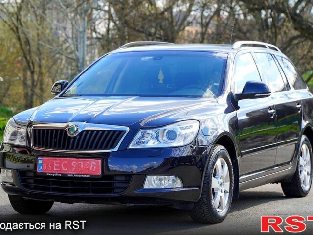 Шкода Октавия, объемом двигателя 1.4 л и пробегом 150 тыс. км за 6800 $, фото 5 на Automoto.ua