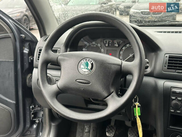 Шкода Октавия, объемом двигателя 1.6 л и пробегом 145 тыс. км за 7200 $, фото 20 на Automoto.ua